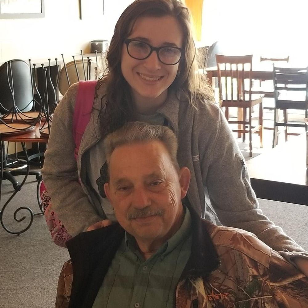 Meet your Posher, Tristan